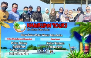 Khairudin Tours